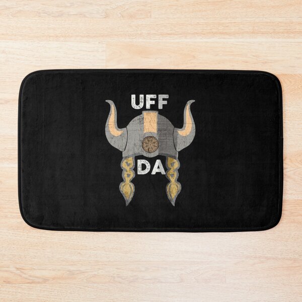 Item preview, Uff Da designed and sold by nelsonjessica14.