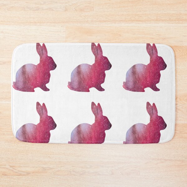 Item preview, space rabbit designed and sold by pinky20.
