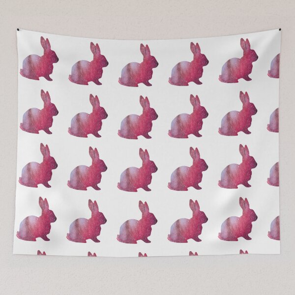 Item preview, space rabbit designed and sold by pinky20.