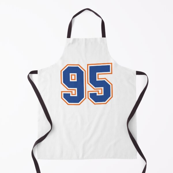 Item preview, Ninety-Five Jersey Number Sports 95 designed and sold by HelloFromAja.