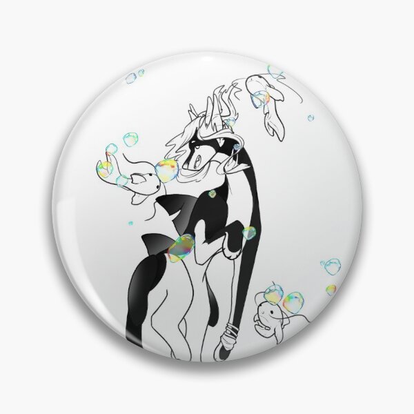 Item preview, Swimming with Fish designed and sold by Fang-Lilitu.