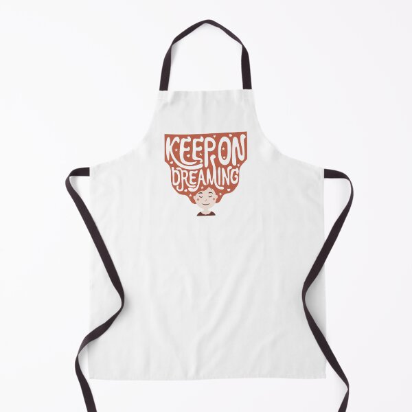 Item preview, Keep On Dreaming designed and sold by Zmunki.