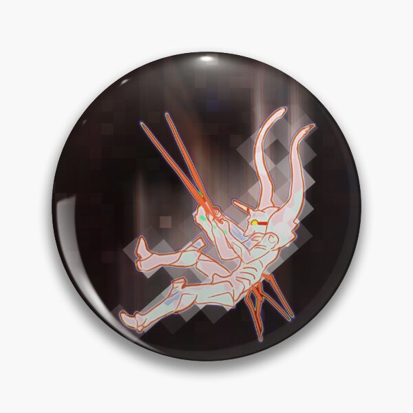 Item preview, NGE! 3.0 tumbling down BIG designed and sold by angsty-angst.