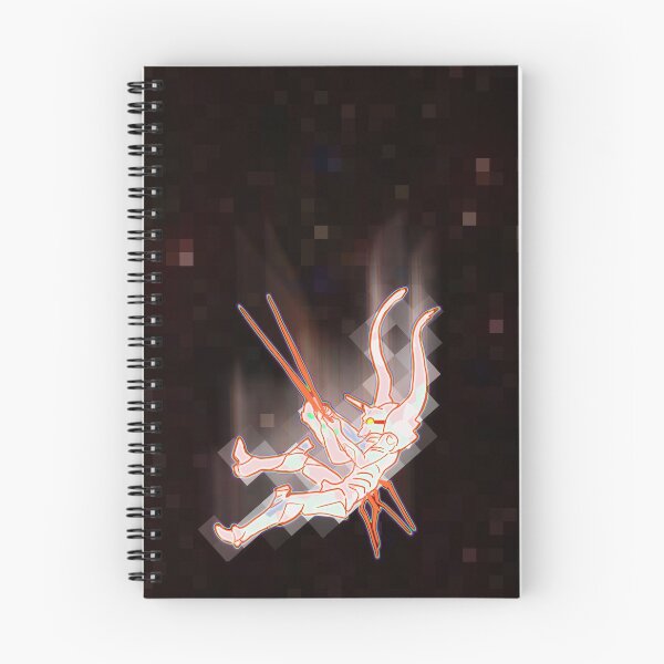 Item preview, NGE! 3.0 tumbling down BIG designed and sold by angsty-angst.