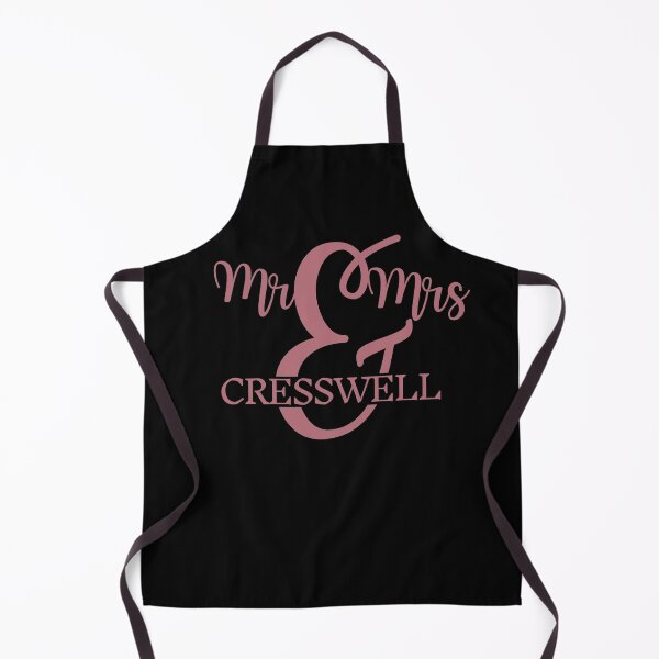 Item preview, Mr & MRS CRESSWELL | Gift ideas designed and sold by yourscotborders.