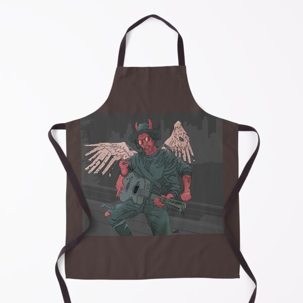 Item preview, D-vil designed and sold by bulbenoir.