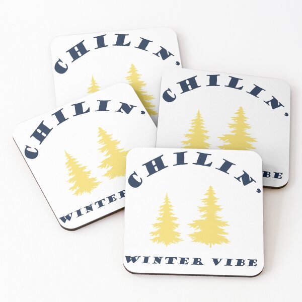 Item preview, Chilling in Winter  designed and sold by Style-November.