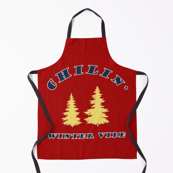 Item preview, Chilling in Winter  designed and sold by Style-November.