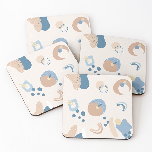 Item preview, Smooth abstract pattern designed and sold by Dorathecreator.