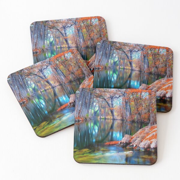 Item preview, CALM WATER  designed and sold by johnnyssandart.