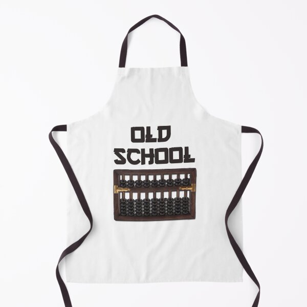 Item preview, Old School like an Abacus designed and sold by tttrickyyy.