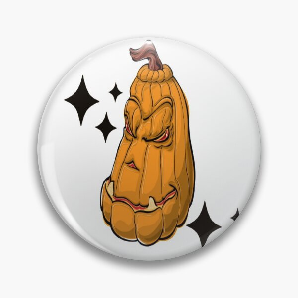 Item preview, Spooky pumpkin  designed and sold by EasyStreet Fashion.