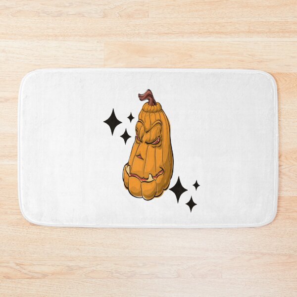 Item preview, Spooky pumpkin  designed and sold by EasyStreet Fashion.