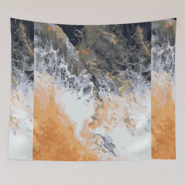 Item preview, Marble Granite Texture Vector designed and sold by Abili-Tees.