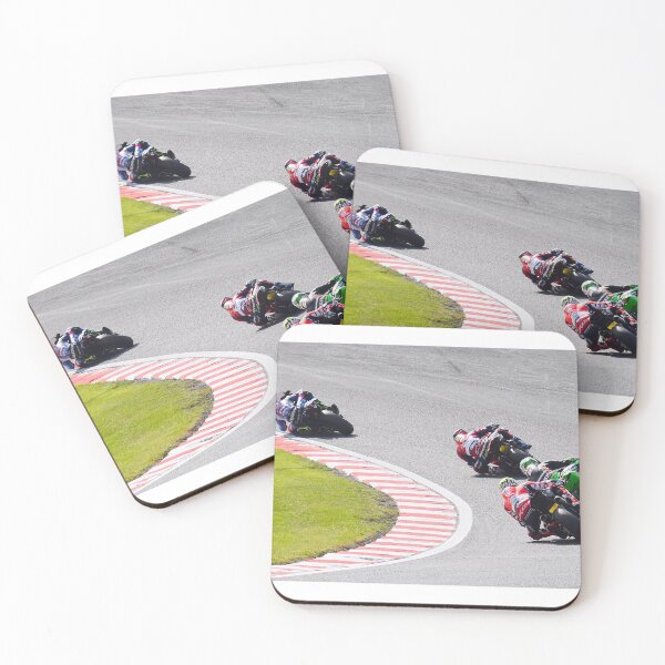 Item preview, BSB Leaning into the corner  designed and sold by LivingDeadGirlx.
