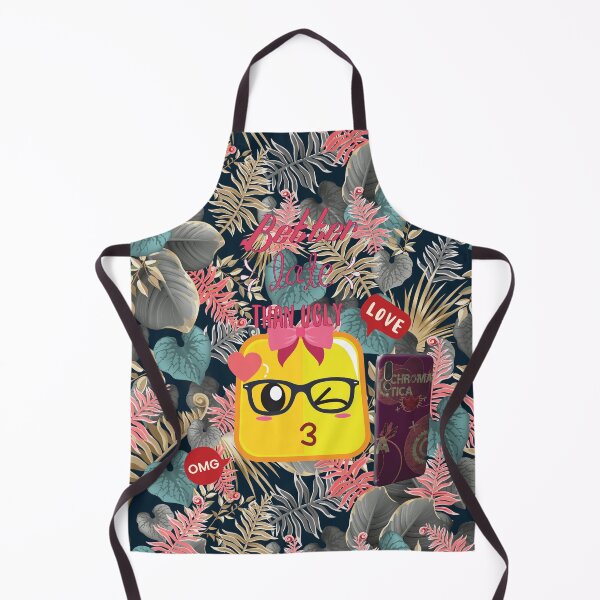 Item preview, Better late than Ugly designed and sold by johnanderson23.