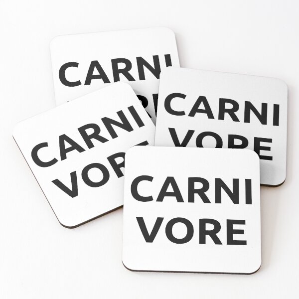 Item preview, Carni Vore designed and sold by bubbleboy171.
