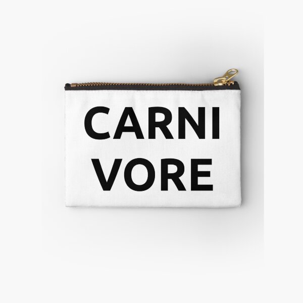 Item preview, Carni Vore designed and sold by bubbleboy171.