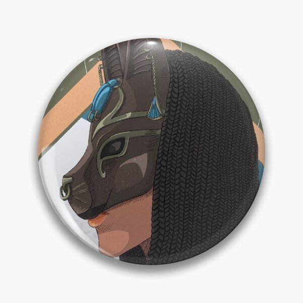 Item preview, Bastet variant 3 designed and sold by AlexEyck.