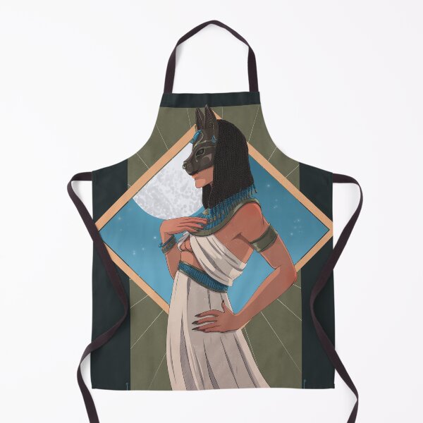 Item preview, Bastet variant 3 designed and sold by AlexEyck.
