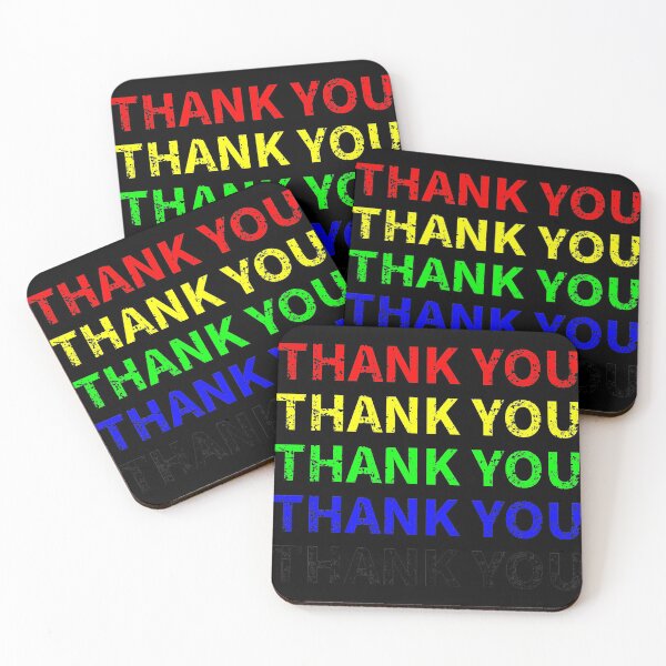 Item preview, thank you designed and sold by derradji.