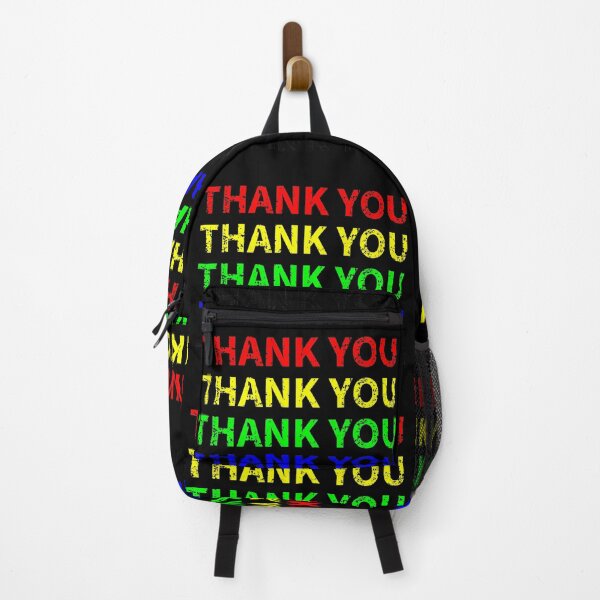 Item preview, thank you designed and sold by derradji.