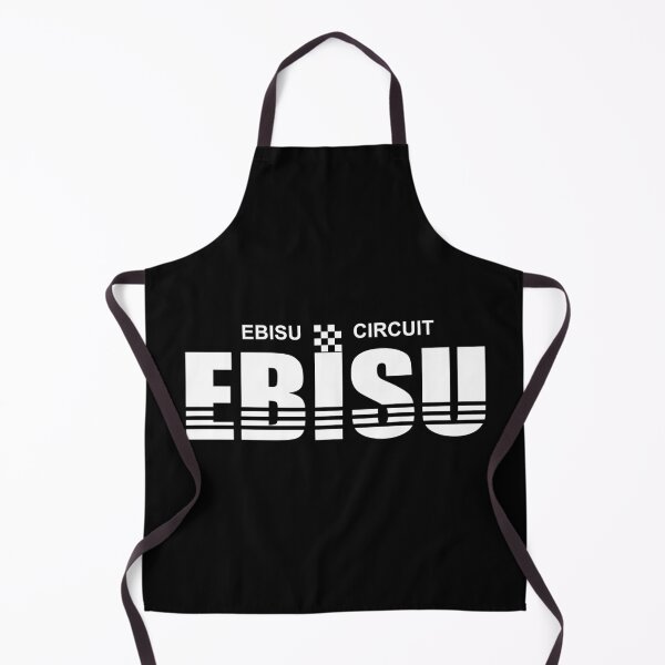 Item preview, EBISU CIRCUIT designed and sold by JDMShop.