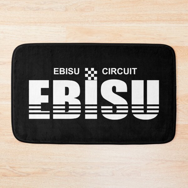 Item preview, EBISU CIRCUIT designed and sold by JDMShop.