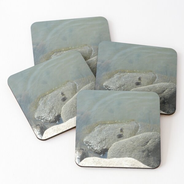 Item preview, Natural River Stones, River Stones designed and sold by danaJG.