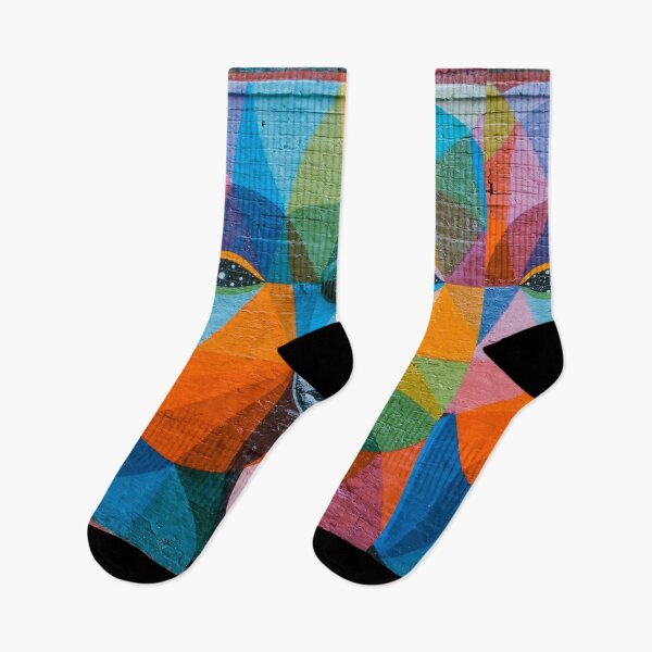 Item preview, Street art funny design designed and sold by dineshv.