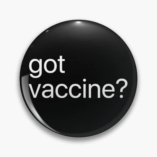 Item preview, Got Vaccine? Funny Pro Vaccine Germaphobe Anti-Virus Meme Gear designed and sold by DynamicDesign.