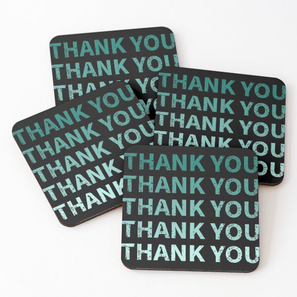 Item preview, thank you designed and sold by derradji.