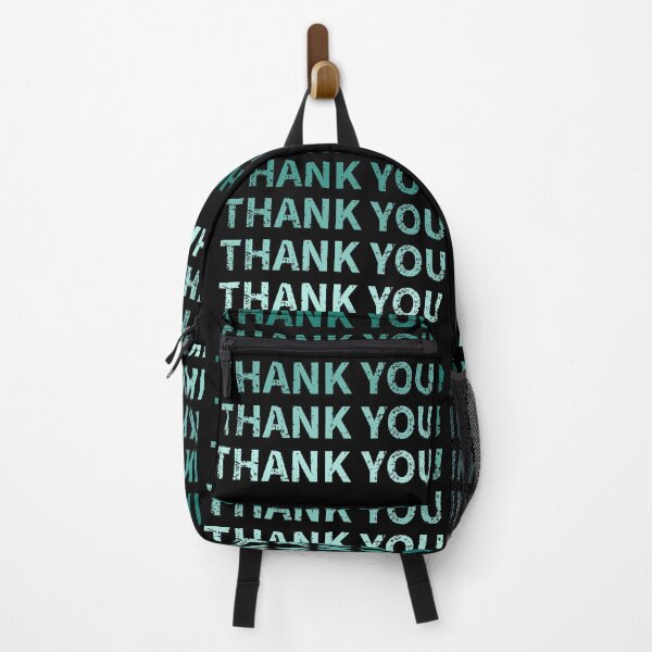 Item preview, thank you designed and sold by derradji.