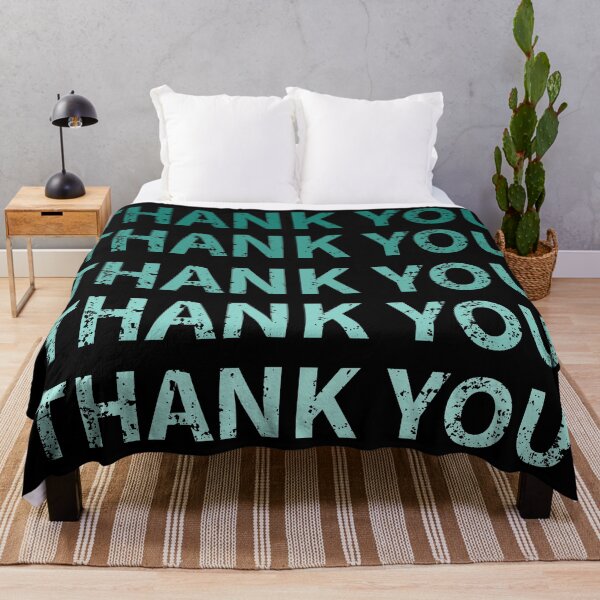 Item preview, thank you designed and sold by derradji.