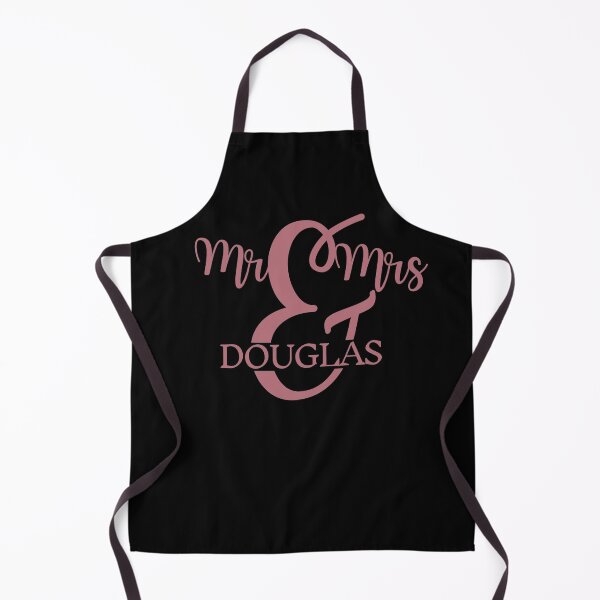 Item preview, Mr & MRS DOUGLAS | Gift ideas designed and sold by yourscotborders.