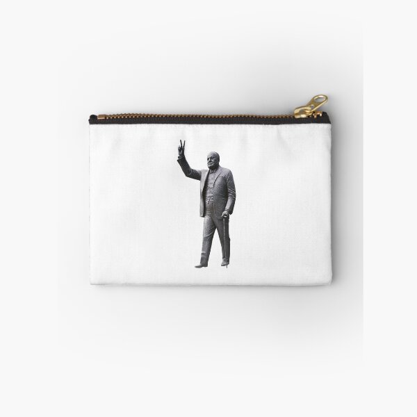 Item preview, Peace from Churchill. designed and sold by PeaceGiftsShop.