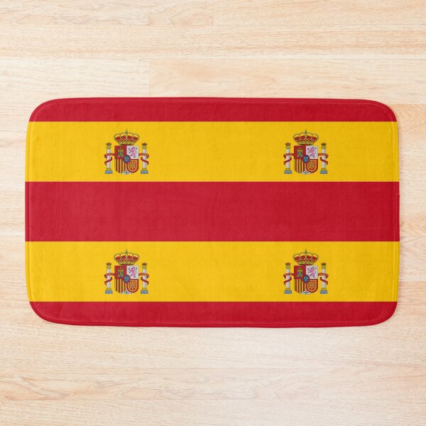 Item preview, Spain | Spanish Flag designed and sold by flagstickers.
