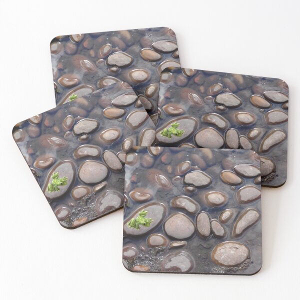 Item preview, Still life. Stones and  Ceramic Frog designed and sold by Bagsyrose.