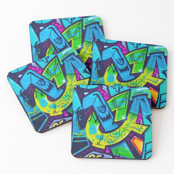 Item preview, Street art  designed and sold by dineshv.