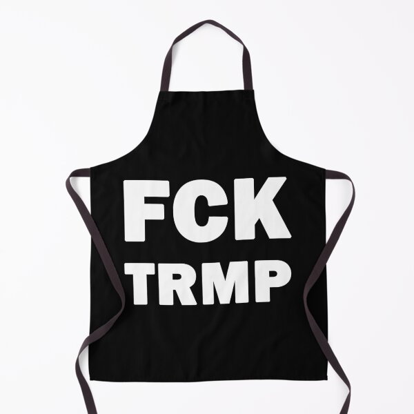 Item preview, FCK TRMP designed and sold by ValentinaHramov.