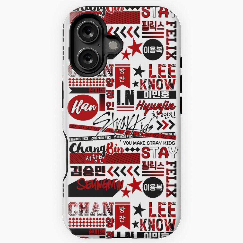 Item preview, iPhone Magsafe Tough Case designed and sold by lovely-day.