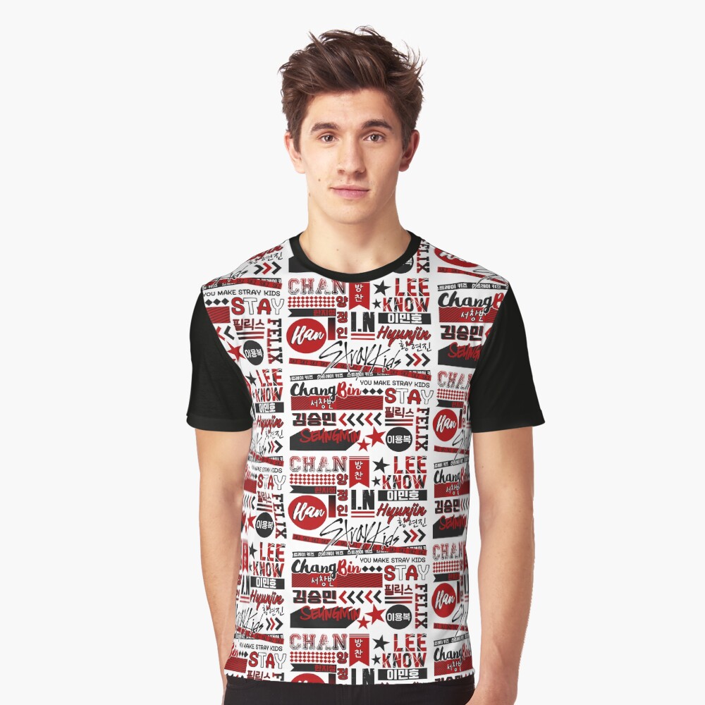Item preview, Graphic T-Shirt designed and sold by lovely-day.