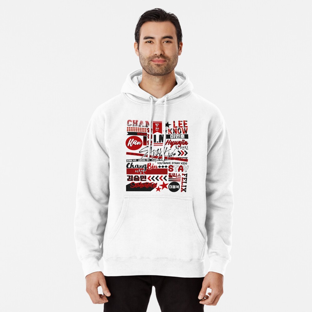 Item preview, Pullover Hoodie designed and sold by lovely-day.