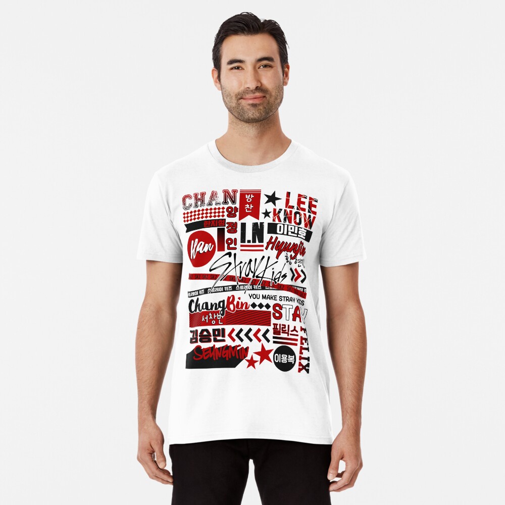 Item preview, Premium T-Shirt designed and sold by lovely-day.