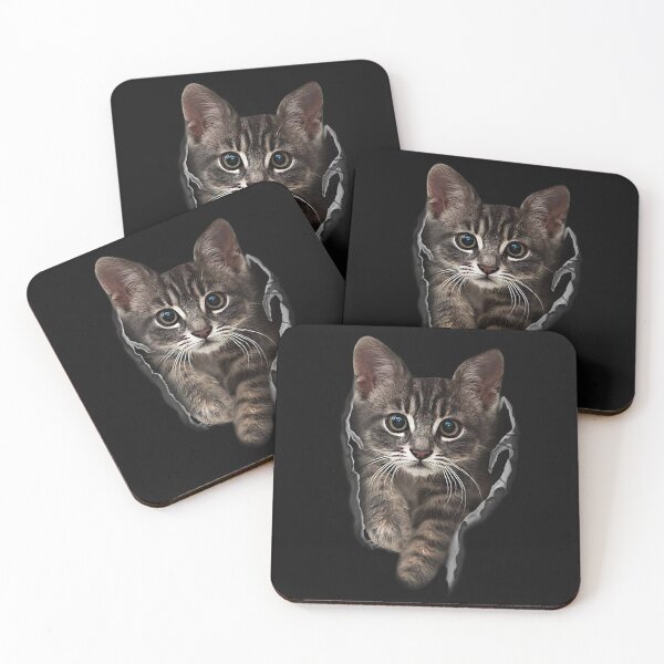 Item preview, Cat 3D Gifts designed and sold by Barnissim.