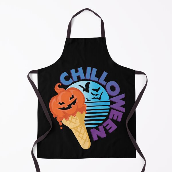 Item preview, Chilloween designed and sold by Andantino.