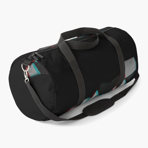 Item preview, Mona Lisa Shattered 3D Stereoscopic (Black/White/Red/Cyan) designed and sold by hyproinc.