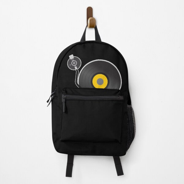 Item preview, Funny Retro Vintage Vinyl Record designed and sold by jcorres.