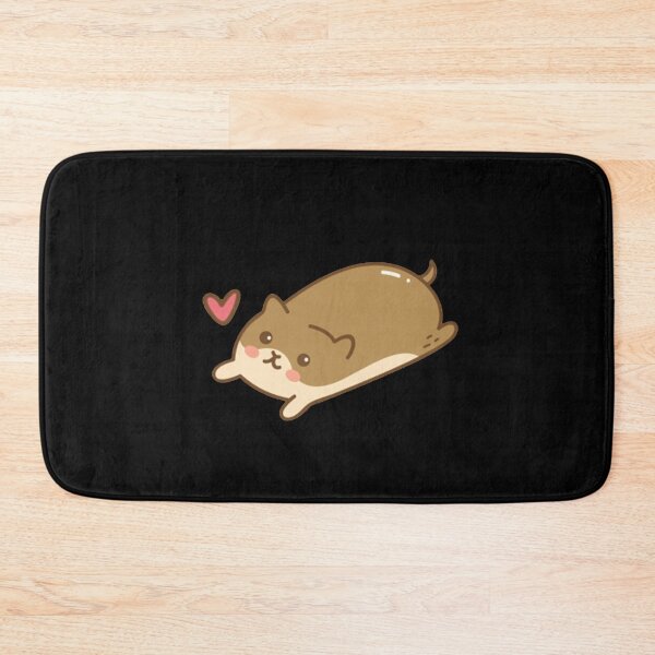 Item preview, Lazy Hamster designed and sold by Gemmazzurra.