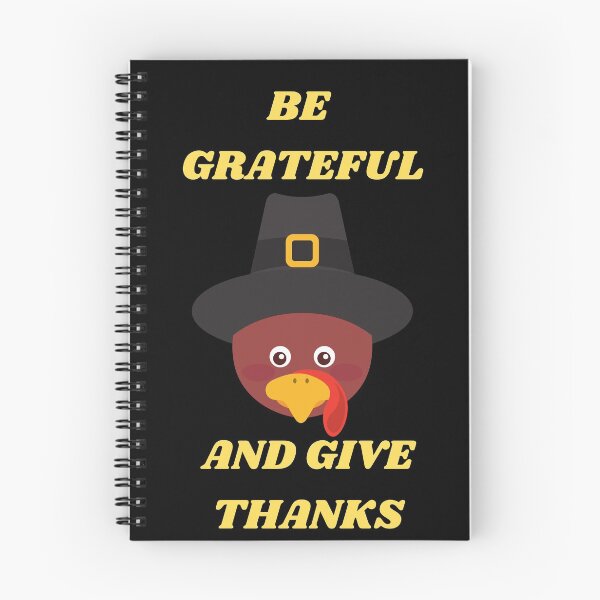 Item preview, Be grateful and give thanks designed and sold by BarvinWayne.